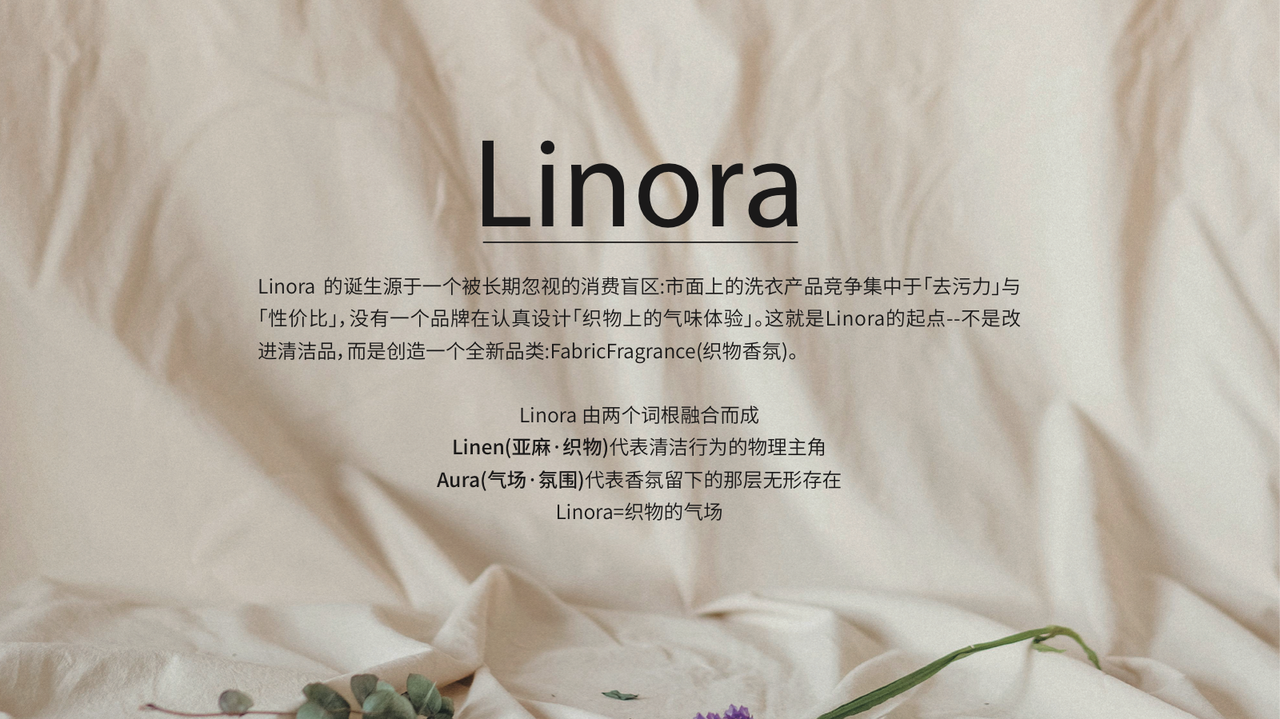 Linora原始命名说明，第2页