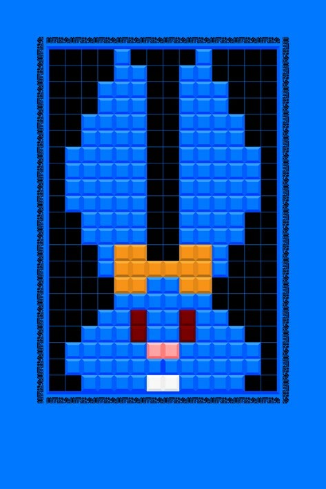 兔玩儿 · 系列作品 02